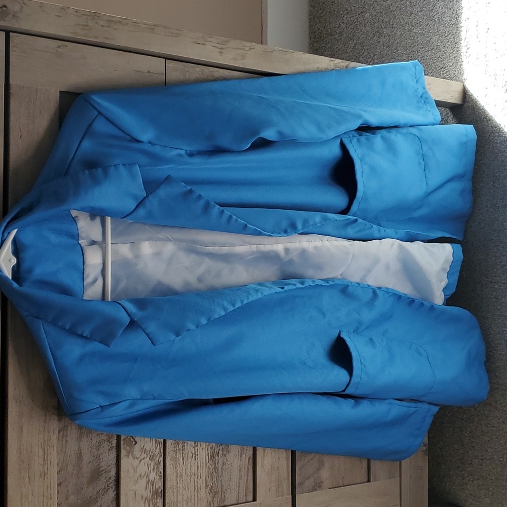 Suit coat